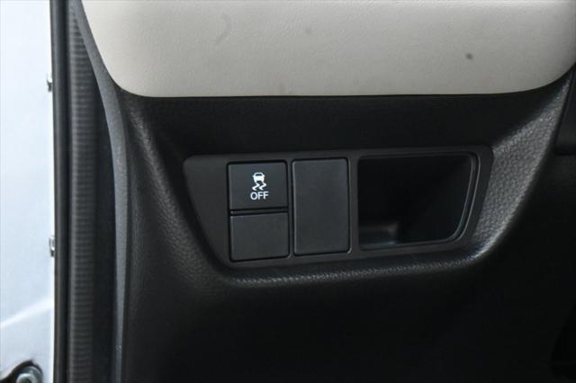 new 2025 Honda HR-V car, priced at $30,938