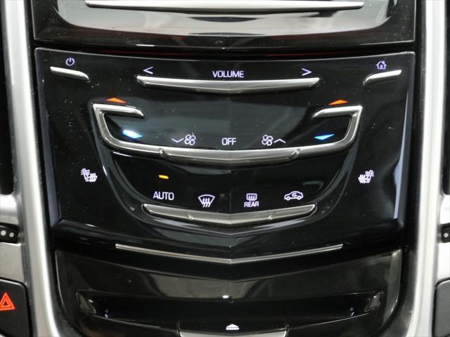 used 2016 Cadillac SRX car, priced at $14,500