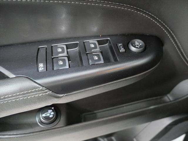 used 2016 Cadillac SRX car, priced at $14,500