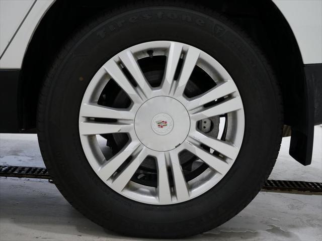 used 2016 Cadillac SRX car, priced at $14,500