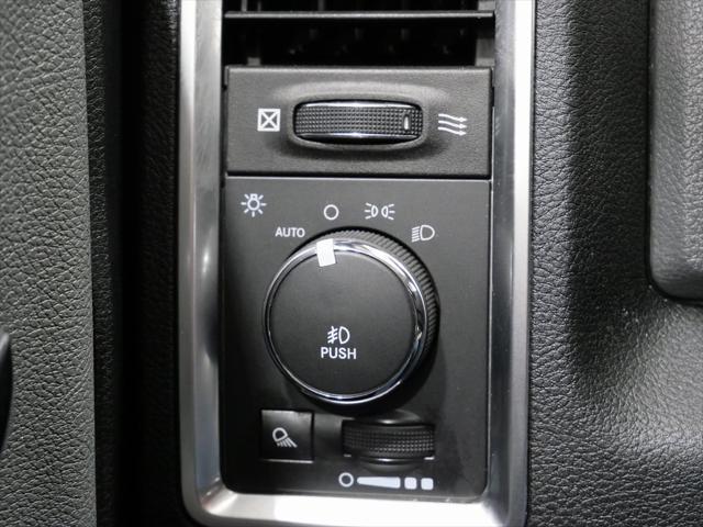 used 2014 Ram 1500 car, priced at $15,000
