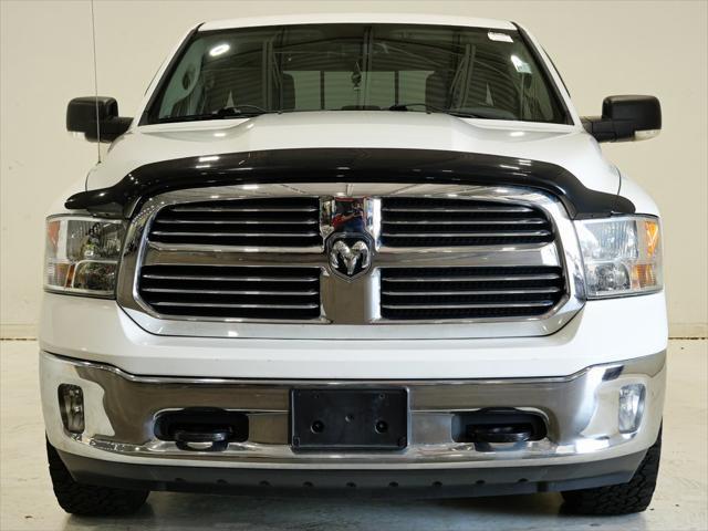 used 2014 Ram 1500 car, priced at $15,000