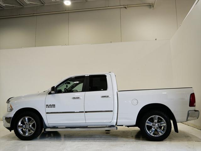 used 2014 Ram 1500 car, priced at $15,000