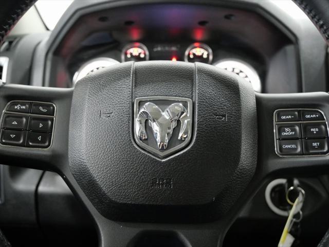 used 2014 Ram 1500 car, priced at $15,000
