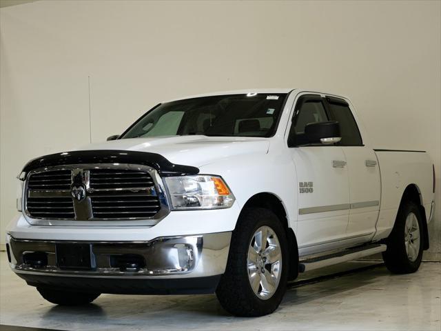 used 2014 Ram 1500 car, priced at $15,000