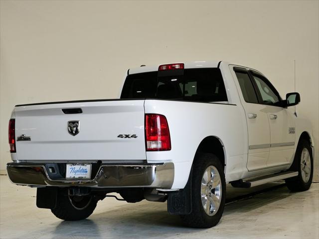 used 2014 Ram 1500 car, priced at $15,000
