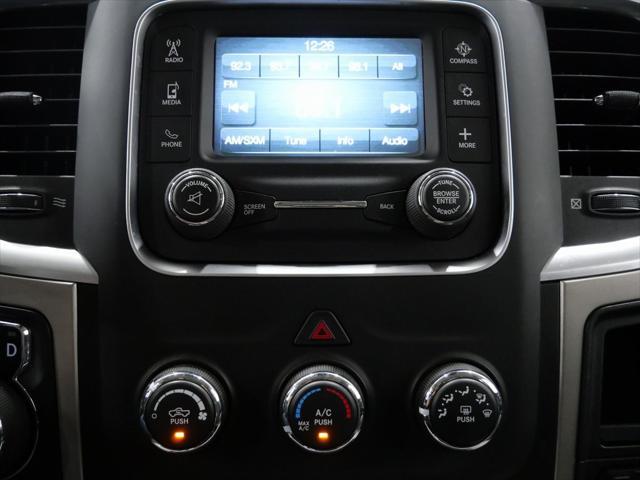 used 2014 Ram 1500 car, priced at $15,000