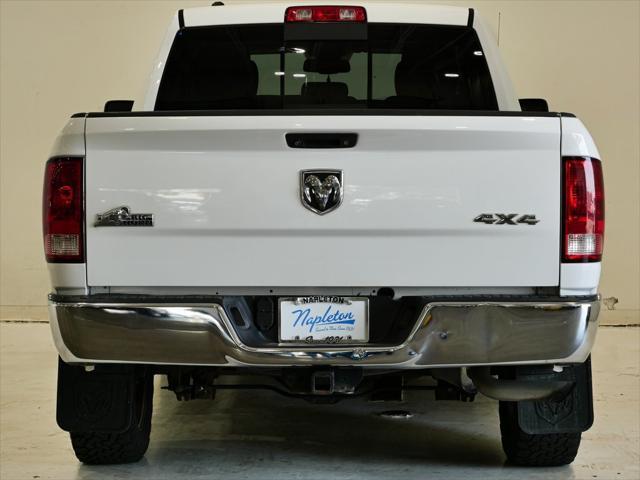 used 2014 Ram 1500 car, priced at $15,000