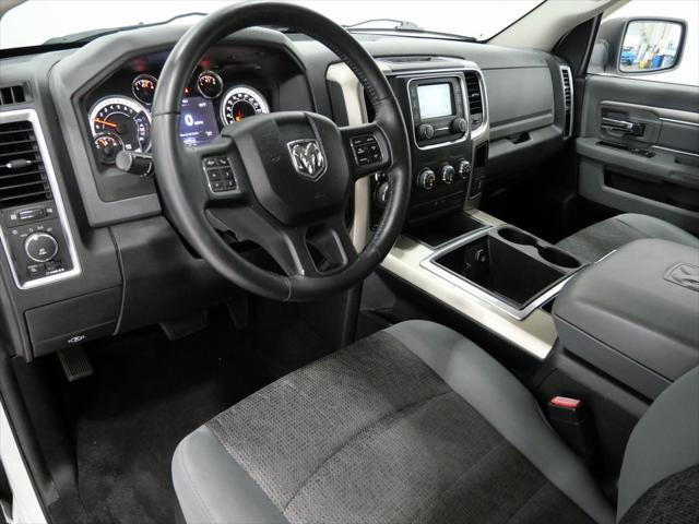 used 2014 Ram 1500 car, priced at $15,000