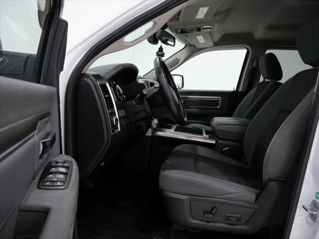 used 2014 Ram 1500 car, priced at $15,000