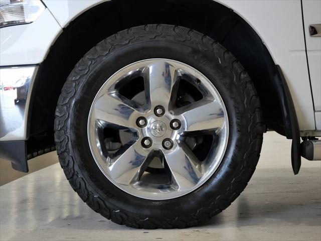 used 2014 Ram 1500 car, priced at $15,000