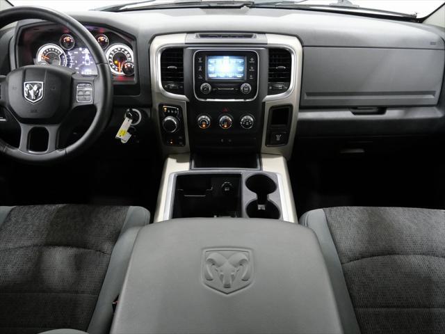 used 2014 Ram 1500 car, priced at $15,000