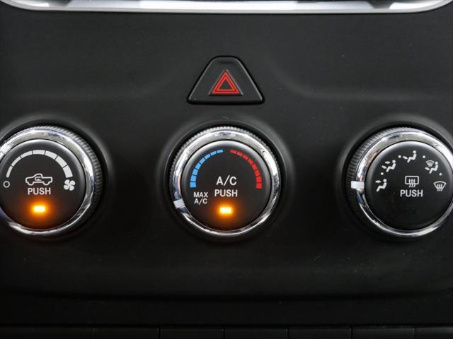 used 2014 Ram 1500 car, priced at $15,000