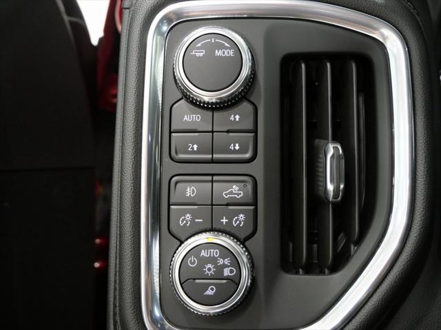 used 2021 GMC Sierra 2500 car, priced at $61,000