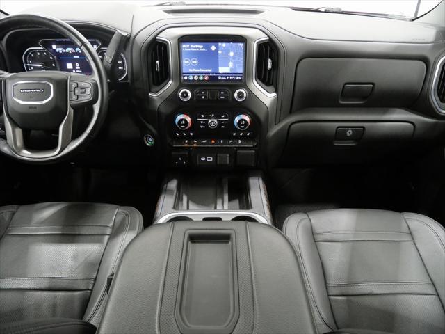 used 2021 GMC Sierra 2500 car, priced at $61,000