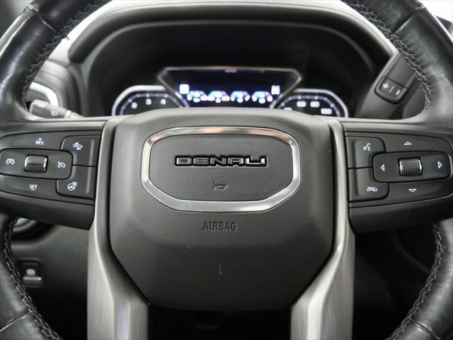 used 2021 GMC Sierra 2500 car, priced at $61,000