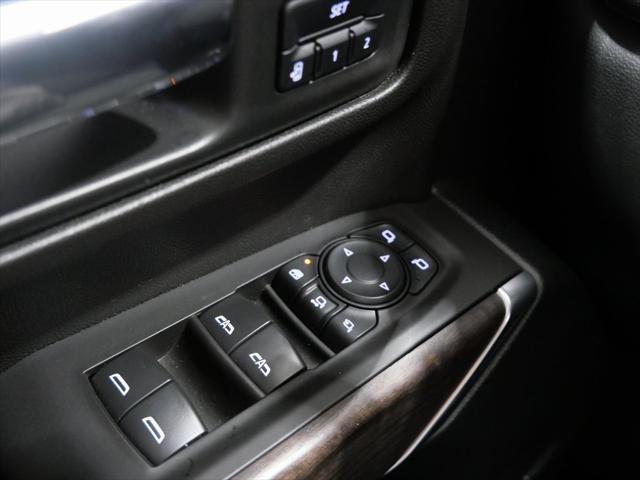 used 2021 GMC Sierra 2500 car, priced at $61,000