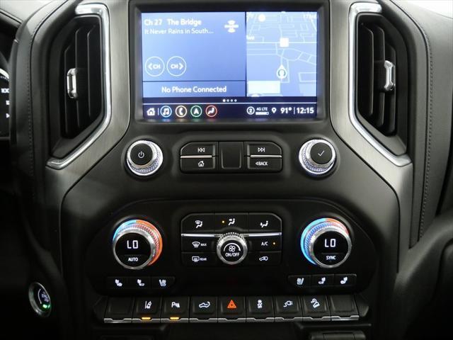 used 2021 GMC Sierra 2500 car, priced at $61,000