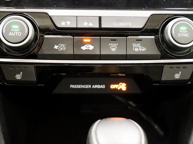 used 2019 Honda Civic car, priced at $21,000