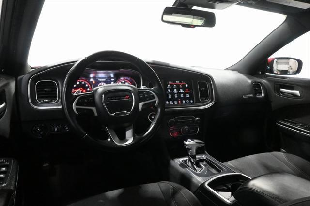 used 2017 Dodge Charger car, priced at $22,600