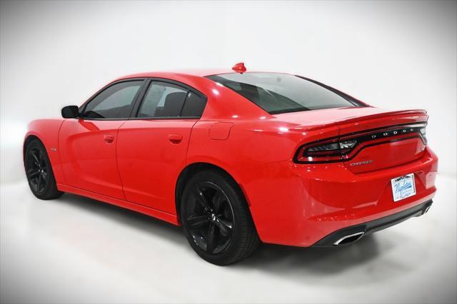 used 2017 Dodge Charger car, priced at $22,600