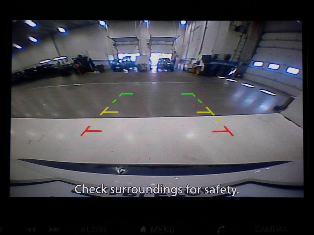 used 2023 Nissan Rogue car, priced at $15,900