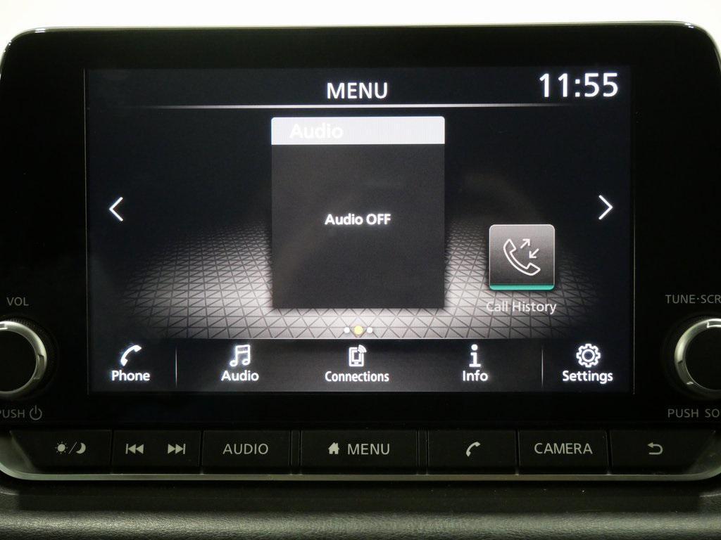 used 2023 Nissan Rogue car, priced at $15,900