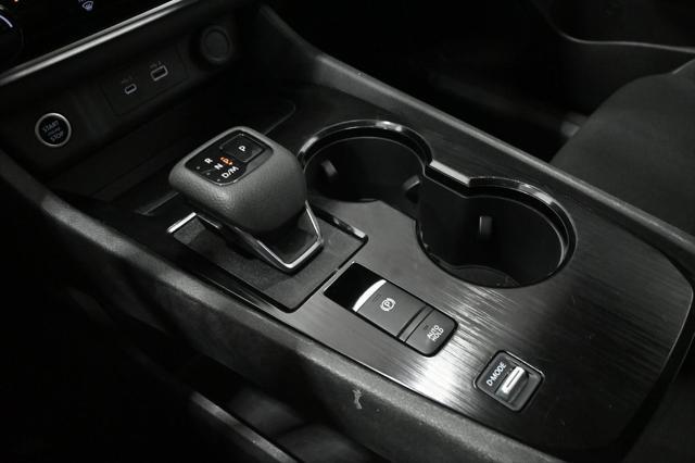 used 2023 Nissan Rogue car, priced at $18,500