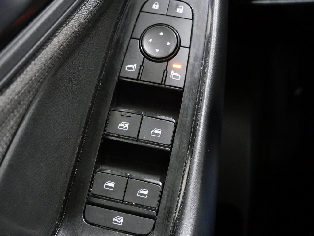 used 2023 Nissan Rogue car, priced at $15,900