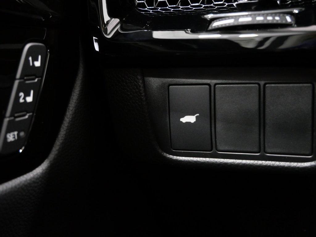 new 2026 Honda CR-V car, priced at $36,862
