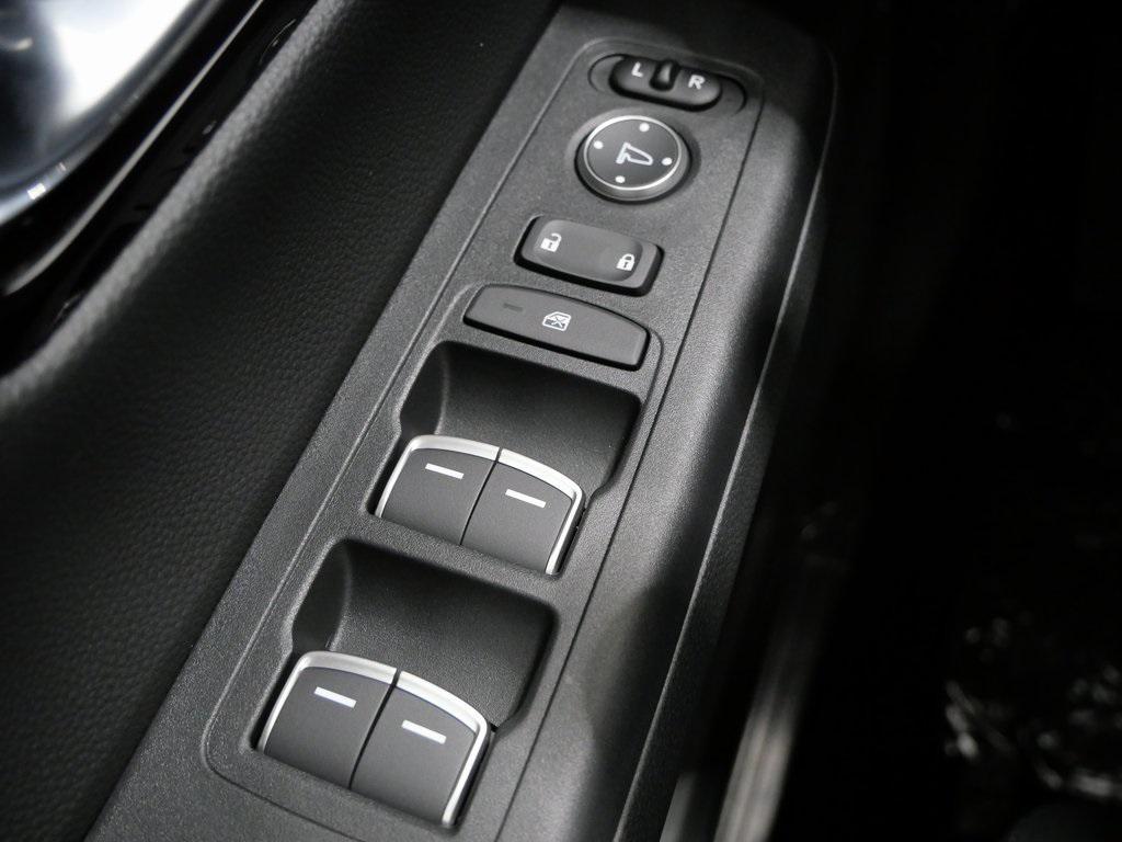 new 2026 Honda CR-V car, priced at $36,862