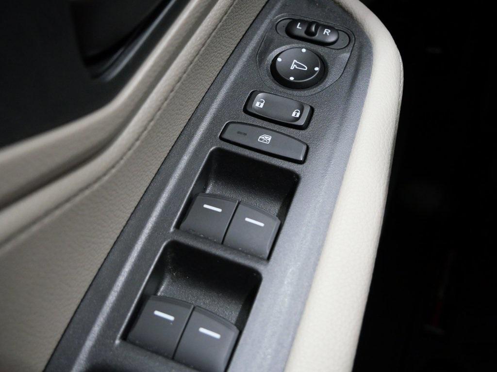 used 2018 Honda Odyssey car, priced at $26,000