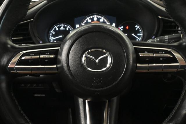 used 2021 Mazda CX-30 car, priced at $21,800