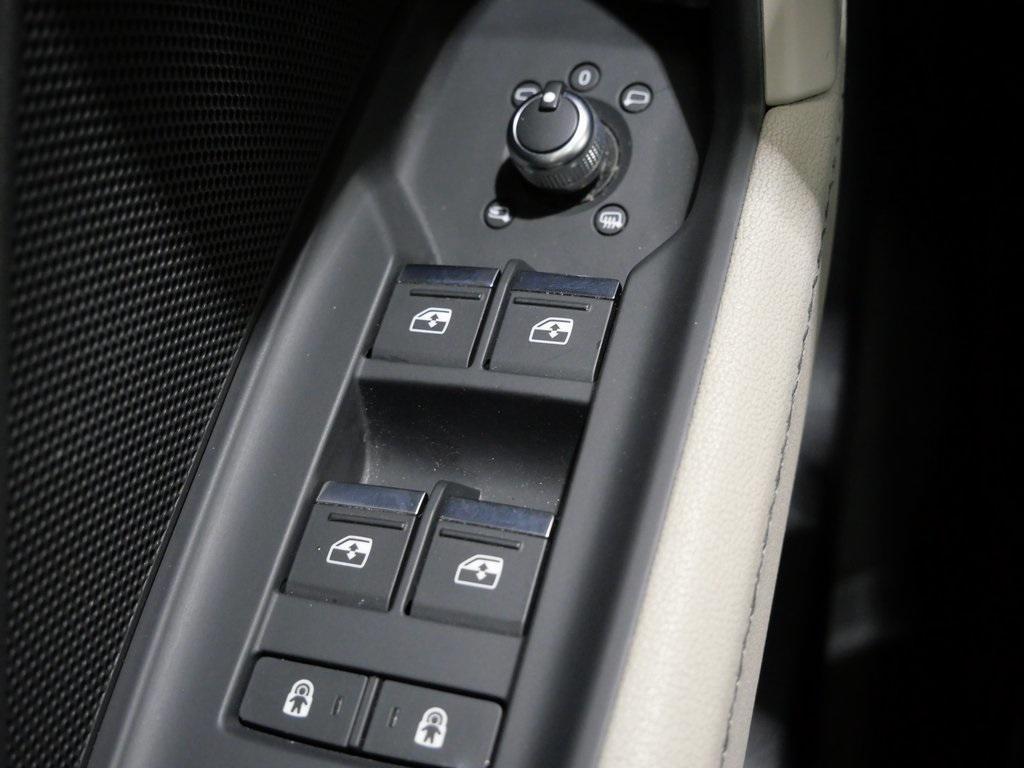 used 2023 Audi A3 car, priced at $18,500