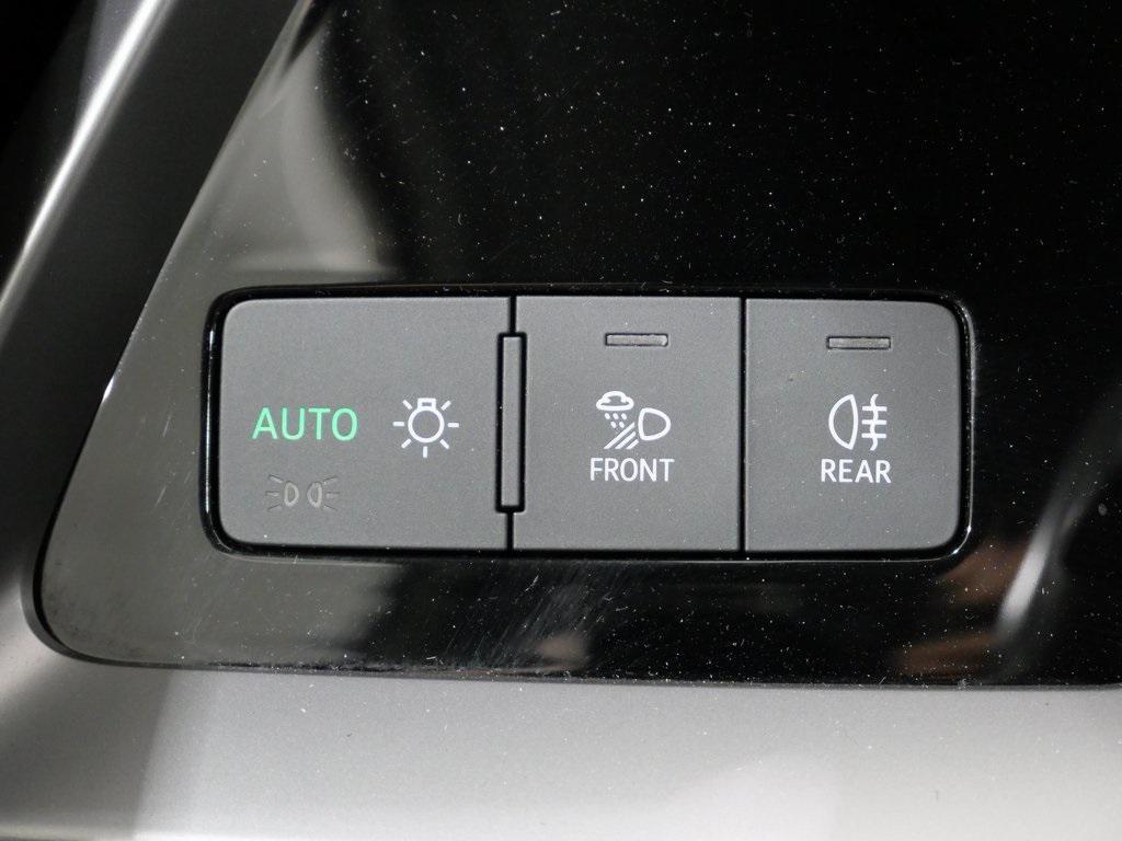 used 2023 Audi A3 car, priced at $18,500