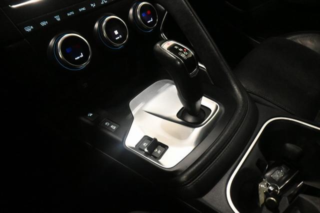 used 2018 Jaguar E-PACE car, priced at $19,000