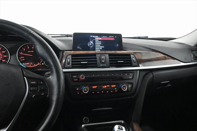 used 2015 BMW 328 car, priced at $12,000