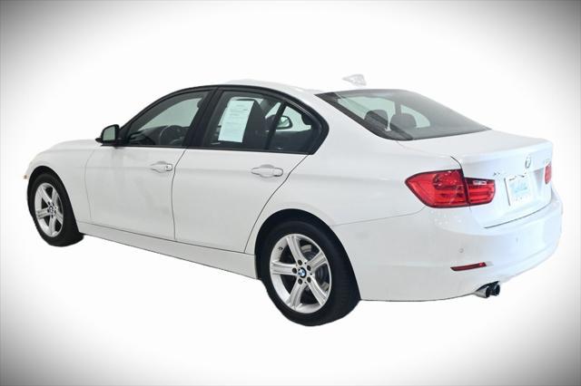 used 2015 BMW 328 car, priced at $12,000