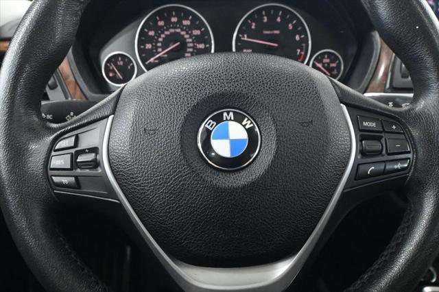 used 2015 BMW 328 car, priced at $12,000