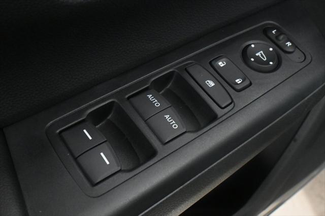 new 2025 Honda CR-V car, priced at $33,654