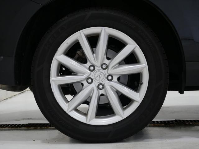 used 2020 Acura RDX car, priced at $23,500