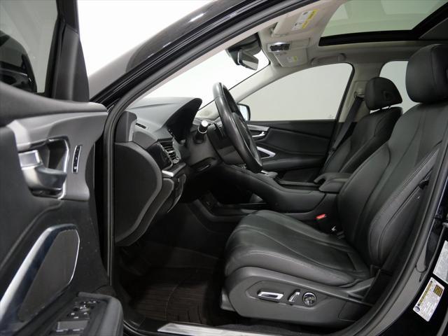 used 2020 Acura RDX car, priced at $23,500