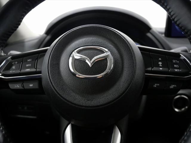 used 2024 Mazda CX-5 car, priced at $24,900