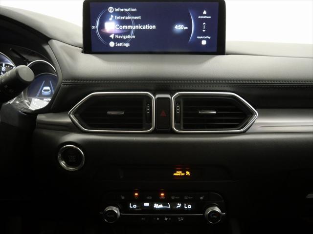 used 2024 Mazda CX-5 car, priced at $24,900