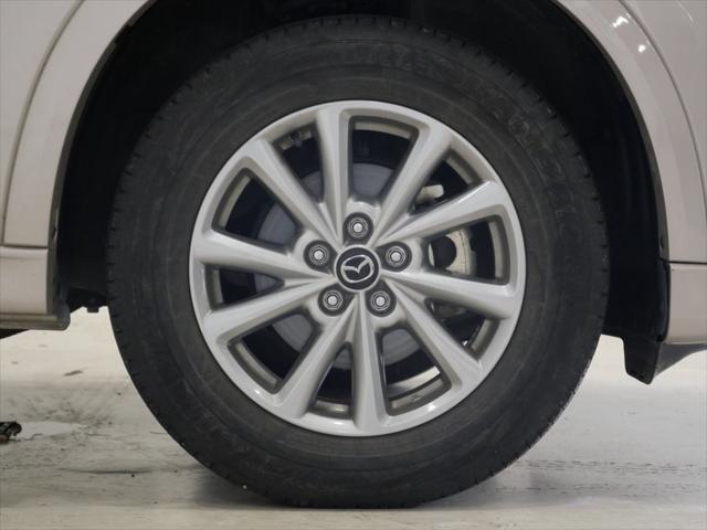 used 2024 Mazda CX-5 car, priced at $24,900