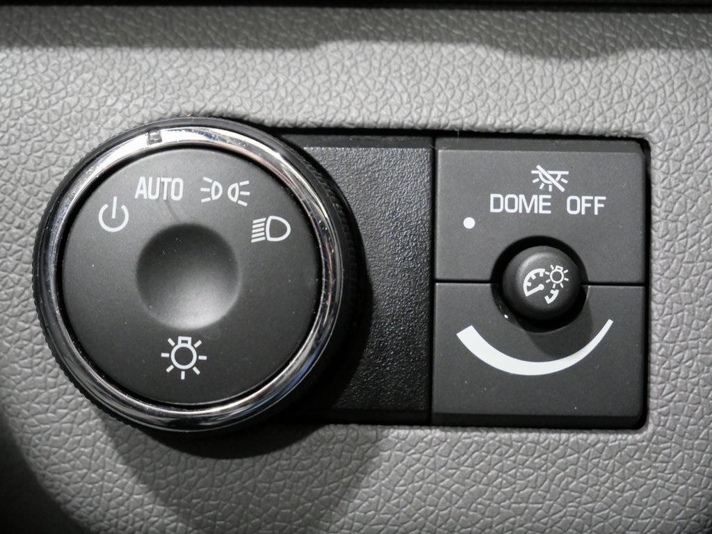 used 2017 Chevrolet Traverse car, priced at $8,500