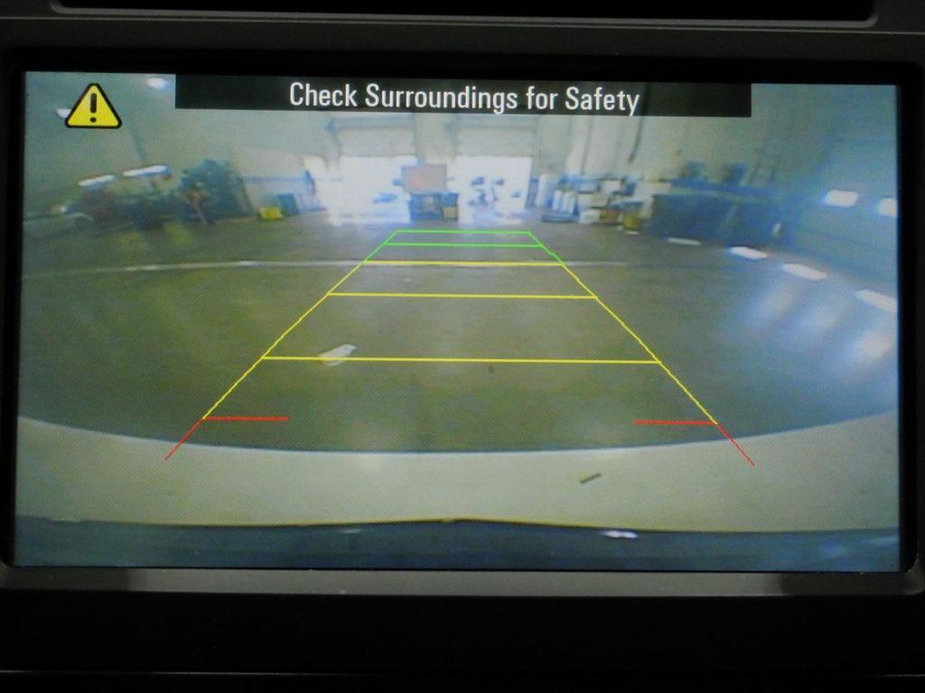 used 2017 Chevrolet Traverse car, priced at $8,500