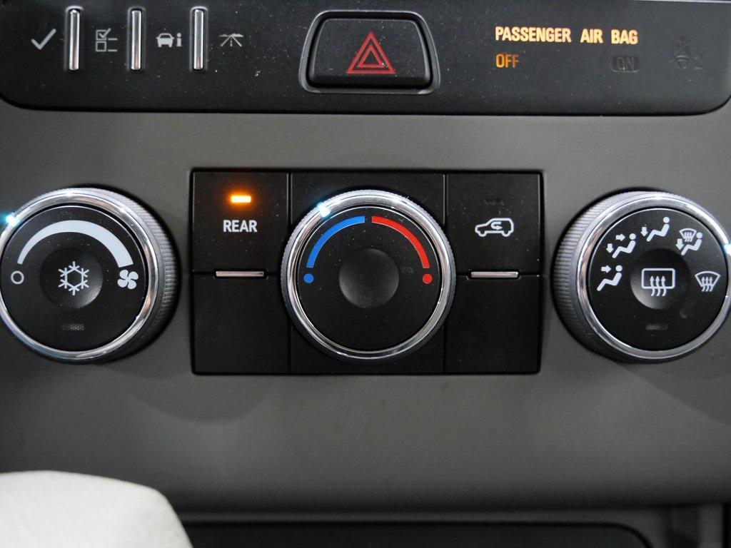 used 2017 Chevrolet Traverse car, priced at $8,500