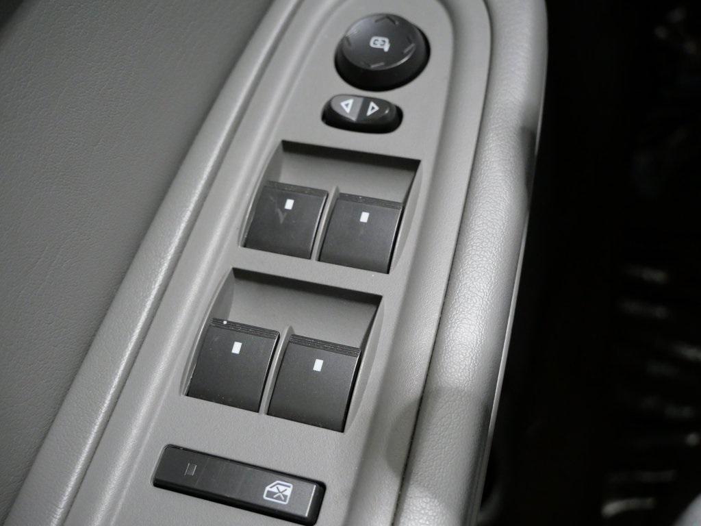 used 2017 Chevrolet Traverse car, priced at $8,500