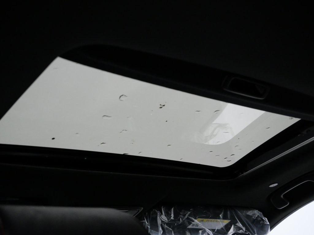 new 2026 Honda CR-V Hybrid car, priced at $40,658